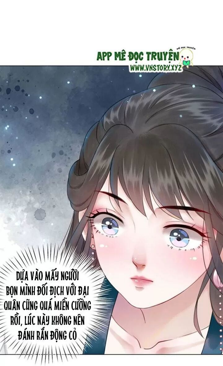 cực phẩm phế vật tiểu thư chapter 98 55