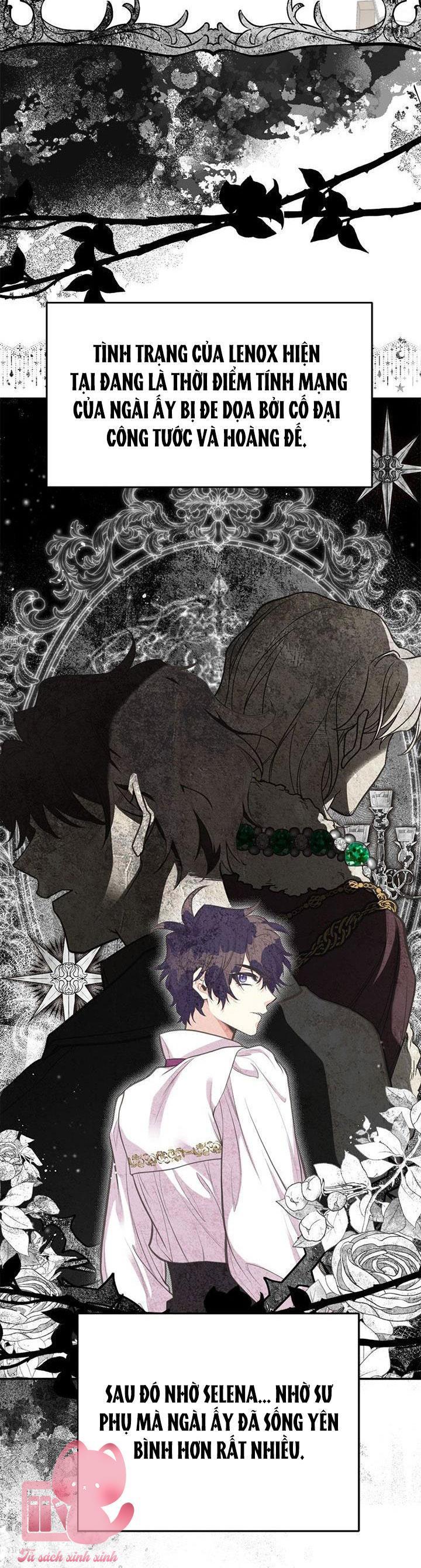 chị tôi nhặt về nam chính của tiểu thuyết chapter 82 29