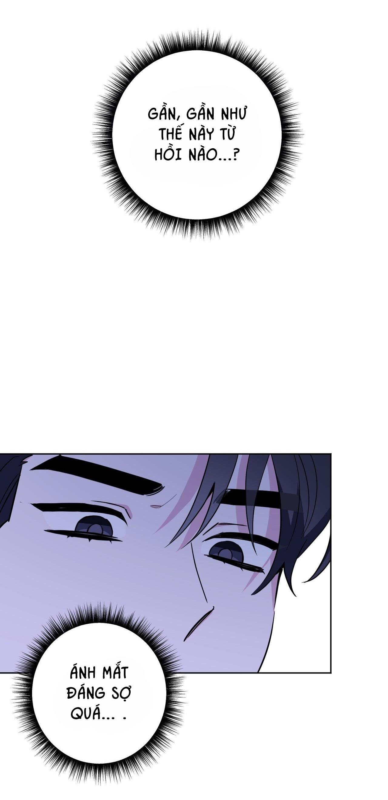 cạm bẫy đại học chapter 65 25