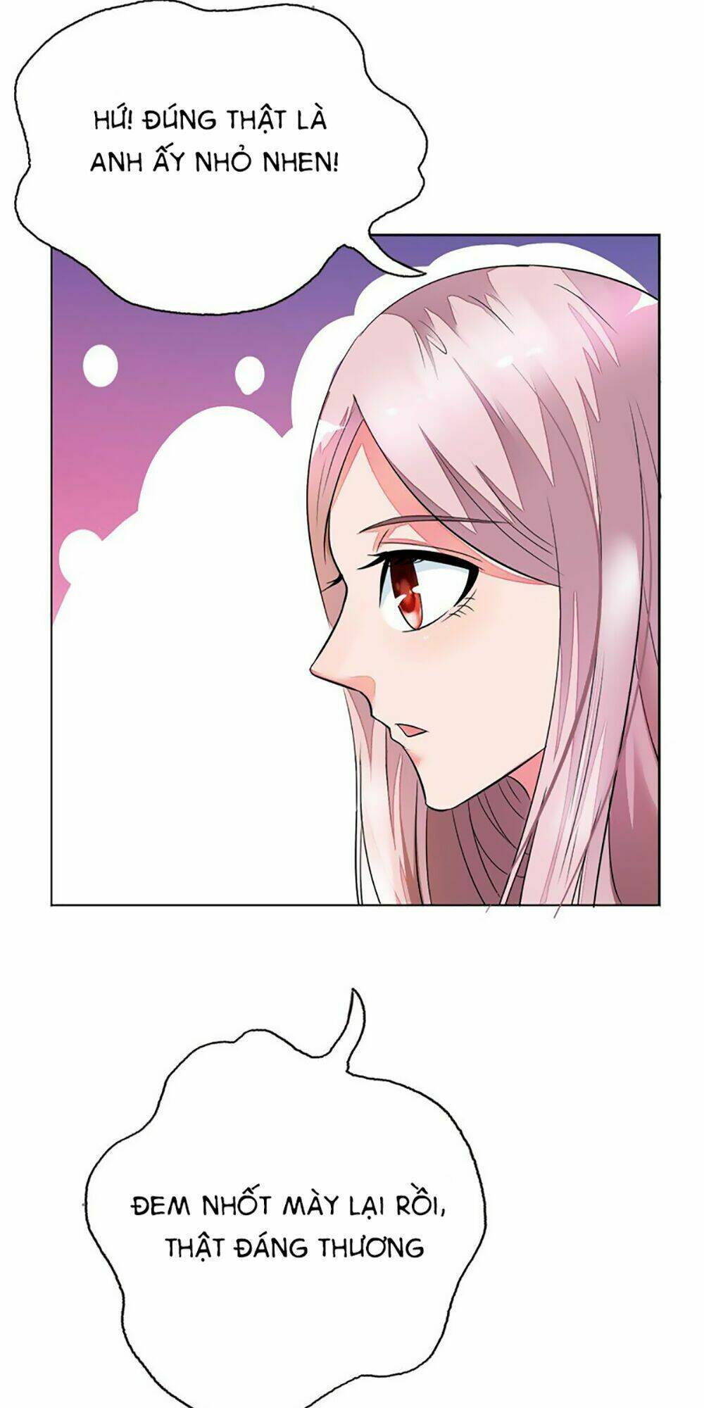 em vẫn còn nhỏ chapter 14 6