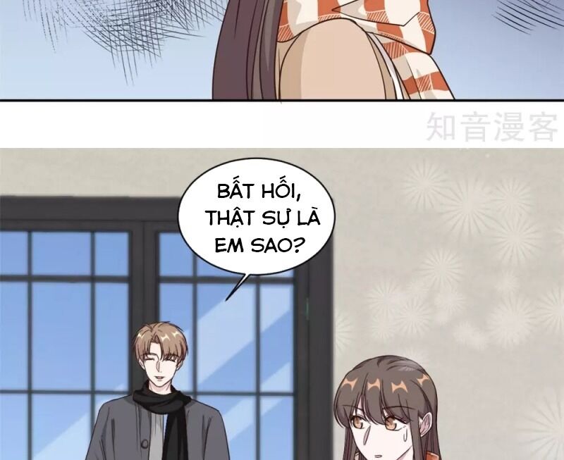 tổng tài, tránh xa tôi ra chapter 61 13