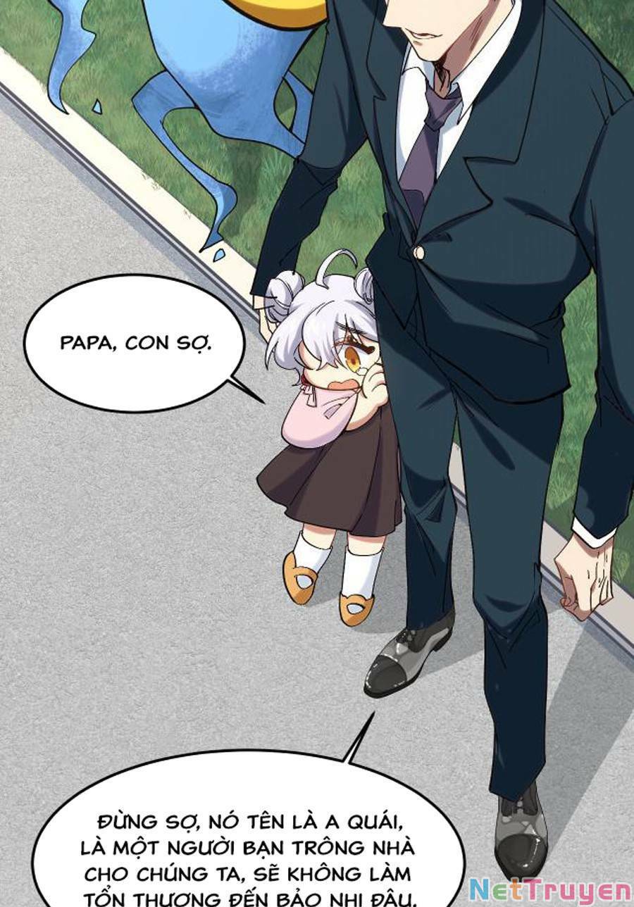 vú em thánh kỵ sĩ chapter 7 28
