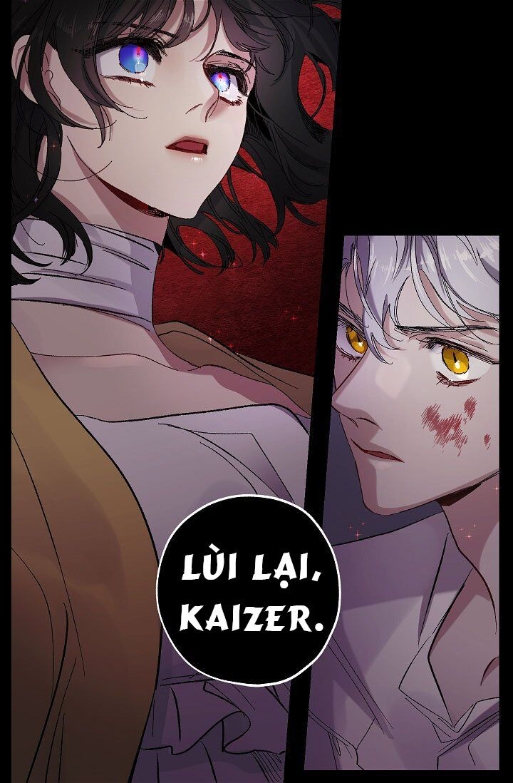 mối tình đầu của bạo chúa chapter 23 9