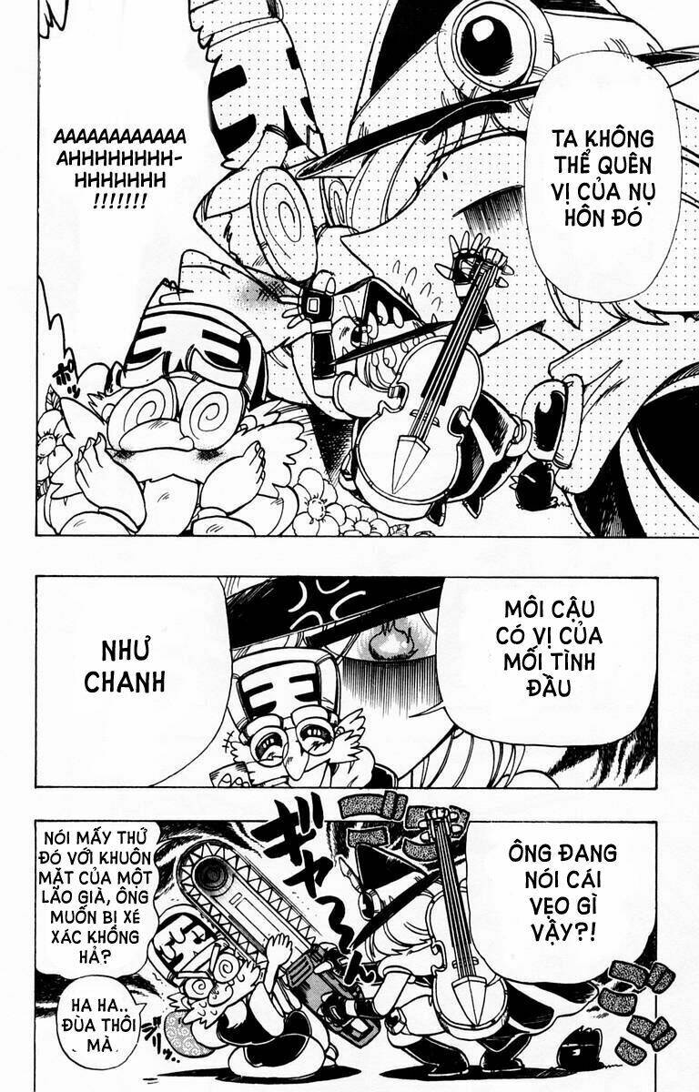 violinist of hameln - cây đàn kì diệu chapter 80 39