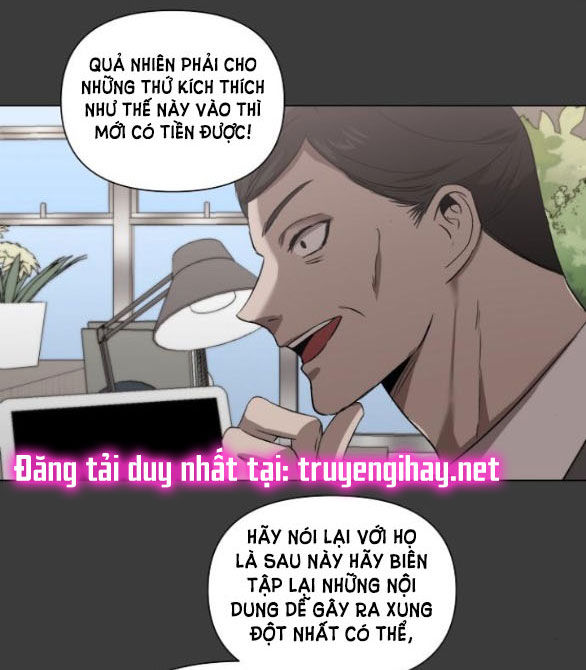 Tự Do Trong Mơ chapter 31.1 54