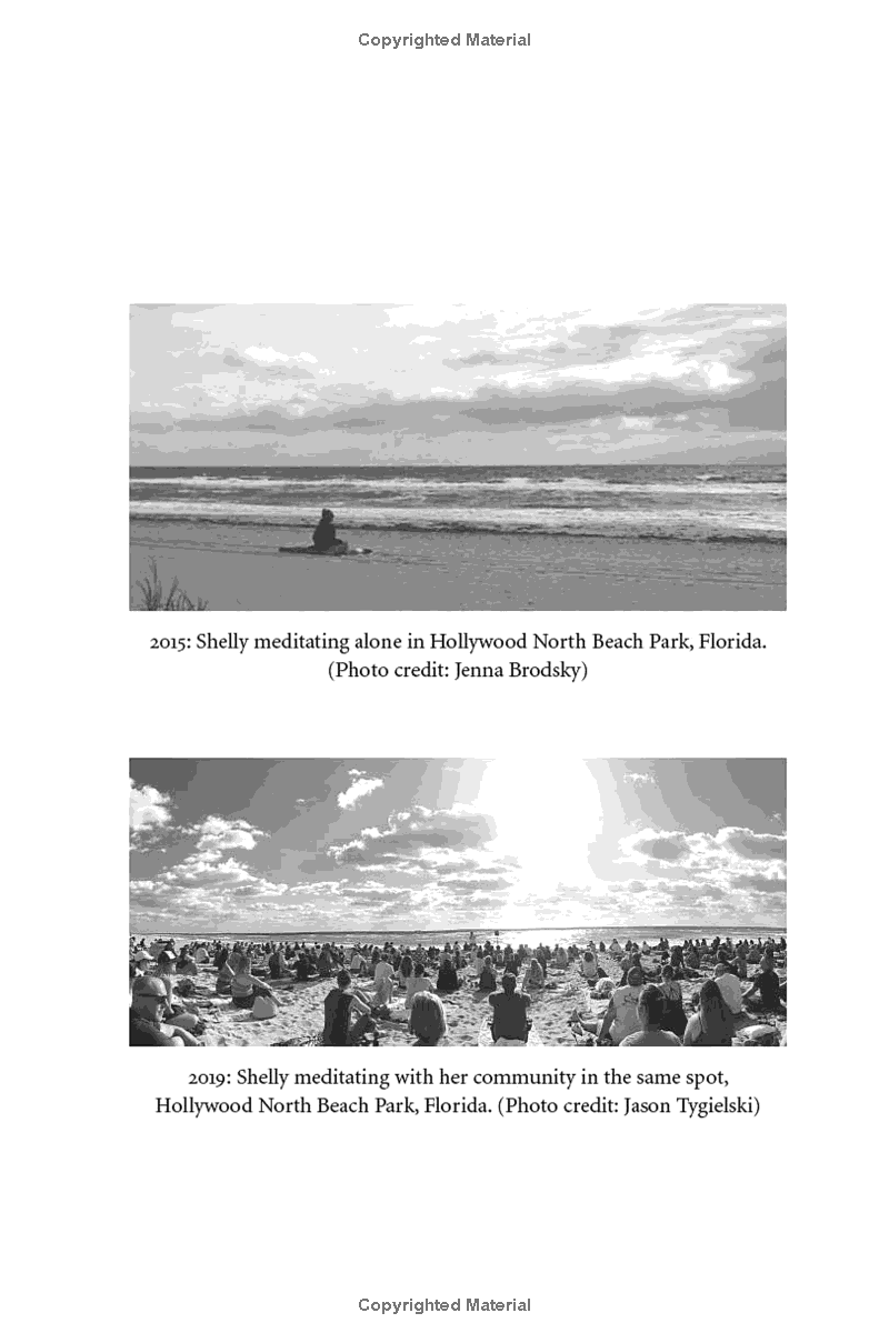 Sách ngoại văn: Sit Down To Rise Up