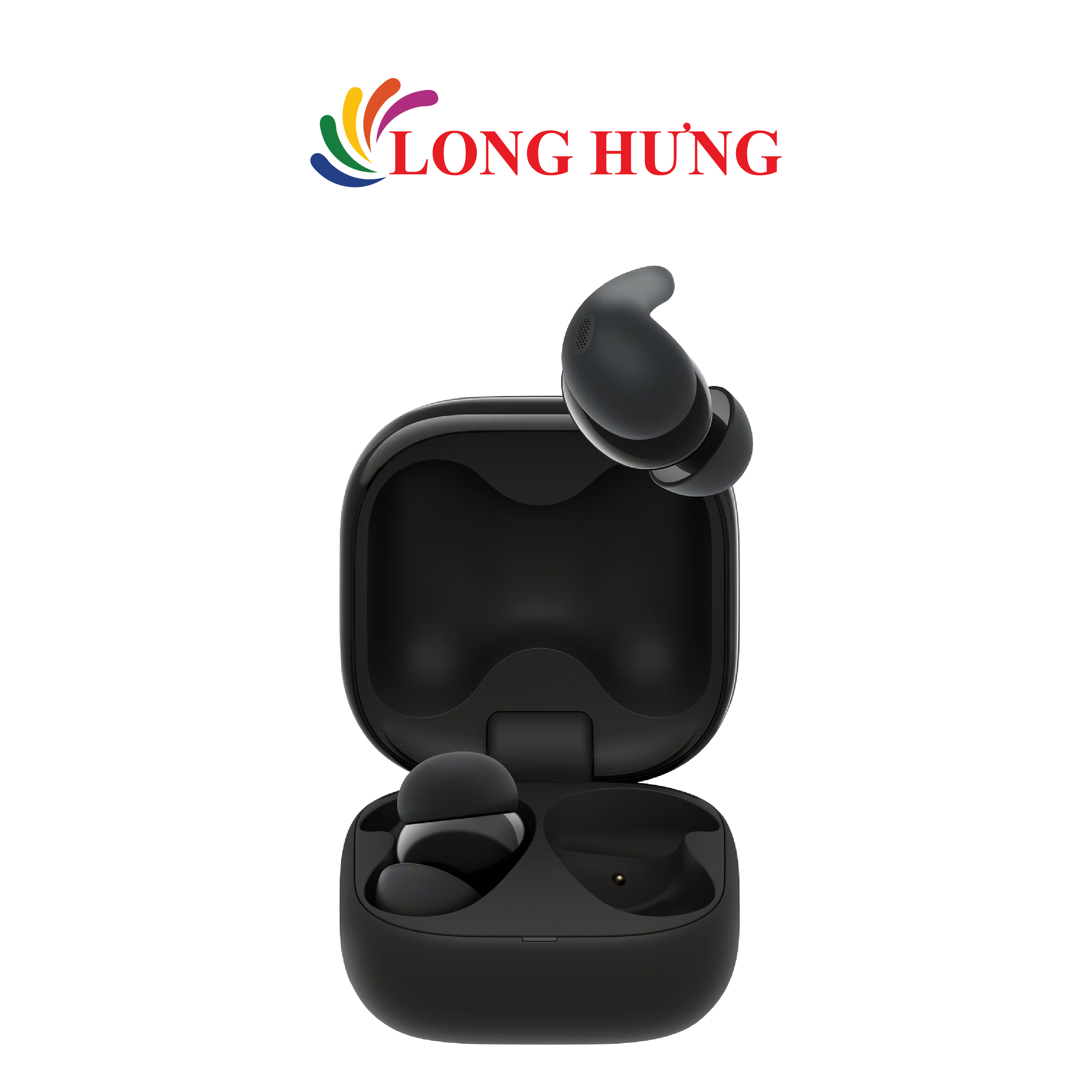 Tai nghe Bluetooth True Wireless Sony LinkBuds Fit WF-LS910N - Hàng chính hãng