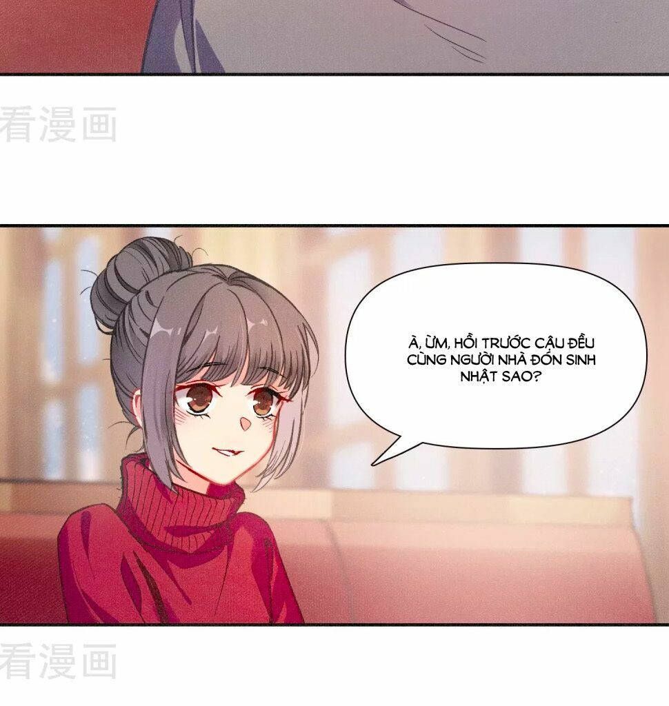 địa ngục cáo bạch thi chapter 83.5 12