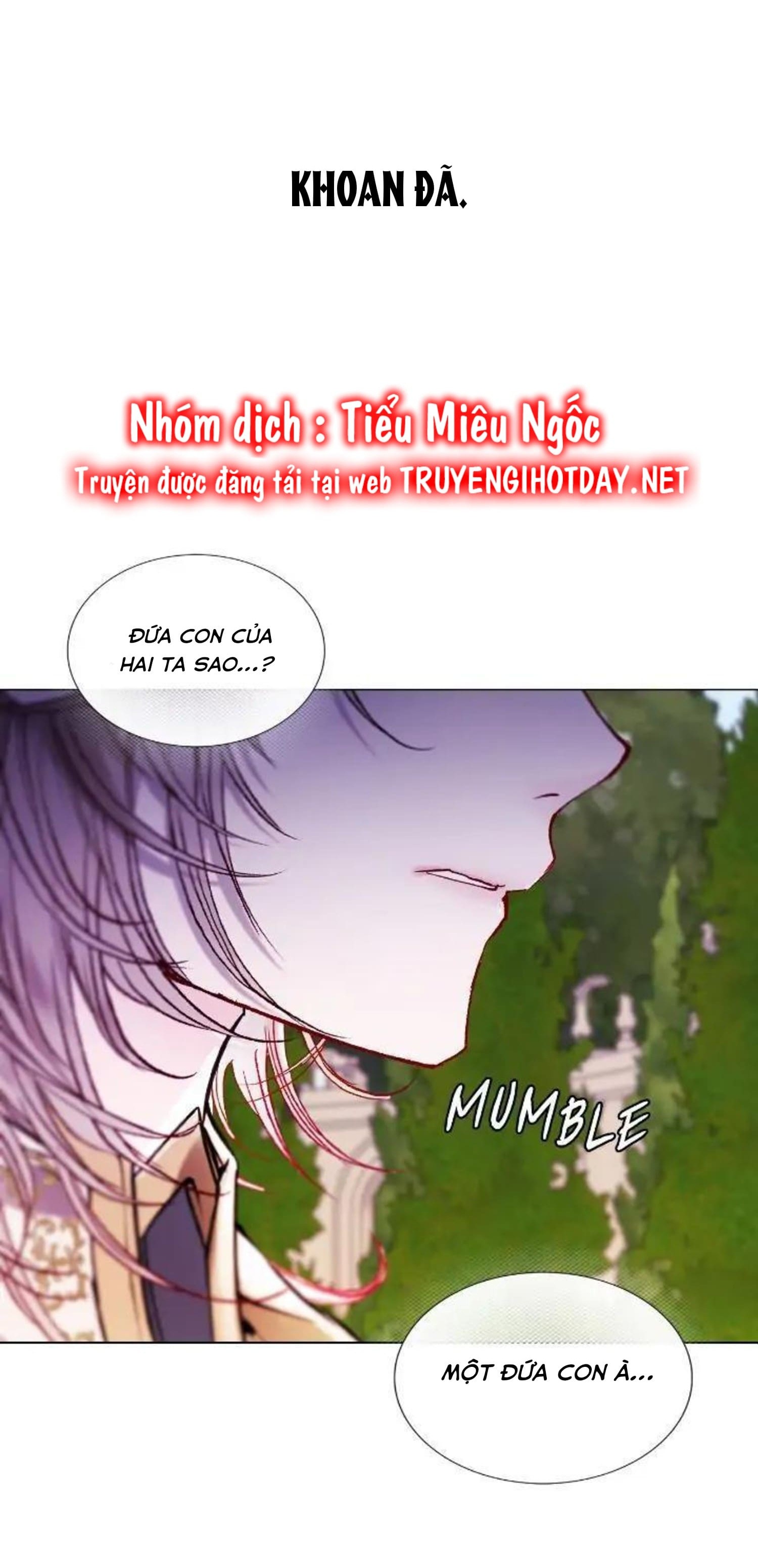 Tôi Đã Trở Thành Tiểu Thư Xấu Xí chapter 117 - Trang 13