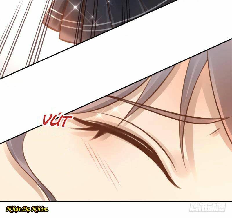 nữ thần tại thượng chapter 6 54