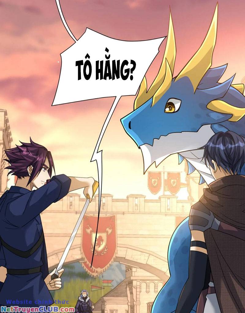 cựu nhật ngự long chapter 39 17