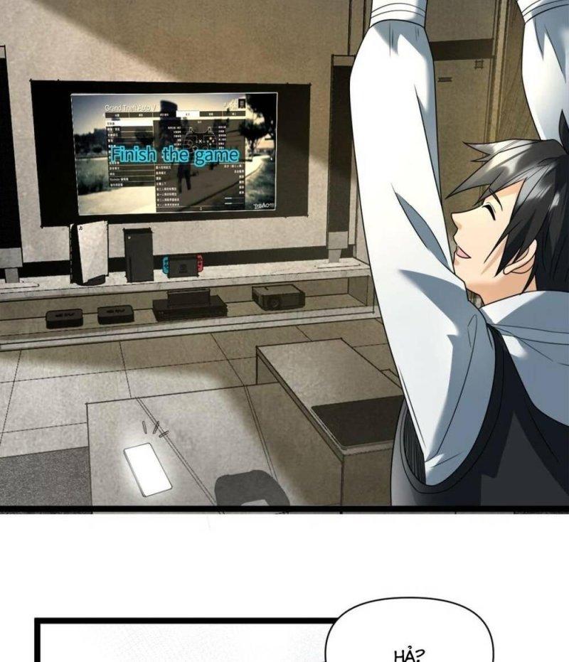 đóng băng toàn cầu: tôi gây dựng nên phòng an toàn thời tận thế chapter 16 22