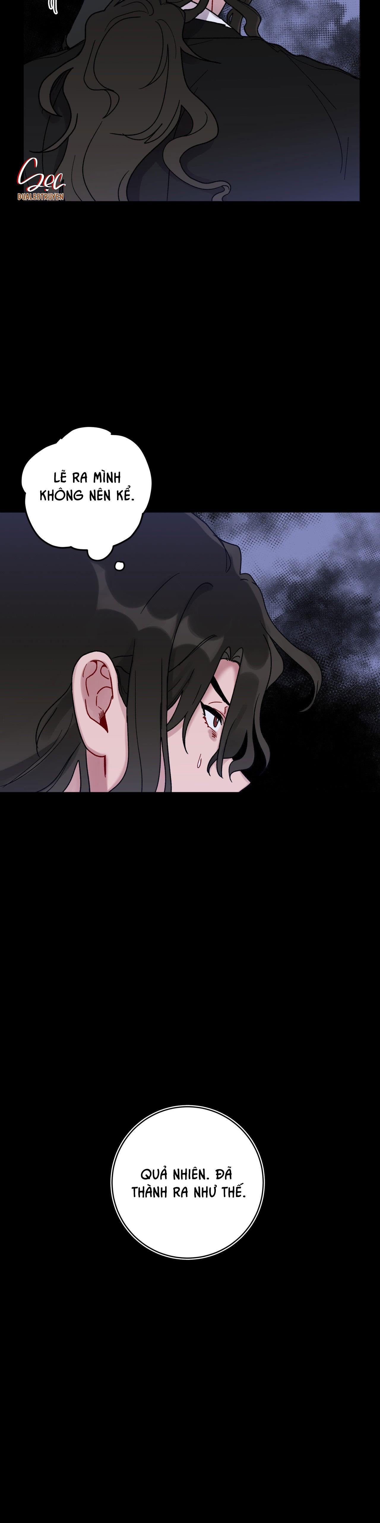 cơn mưa rào mùa hạ chapter 36 5