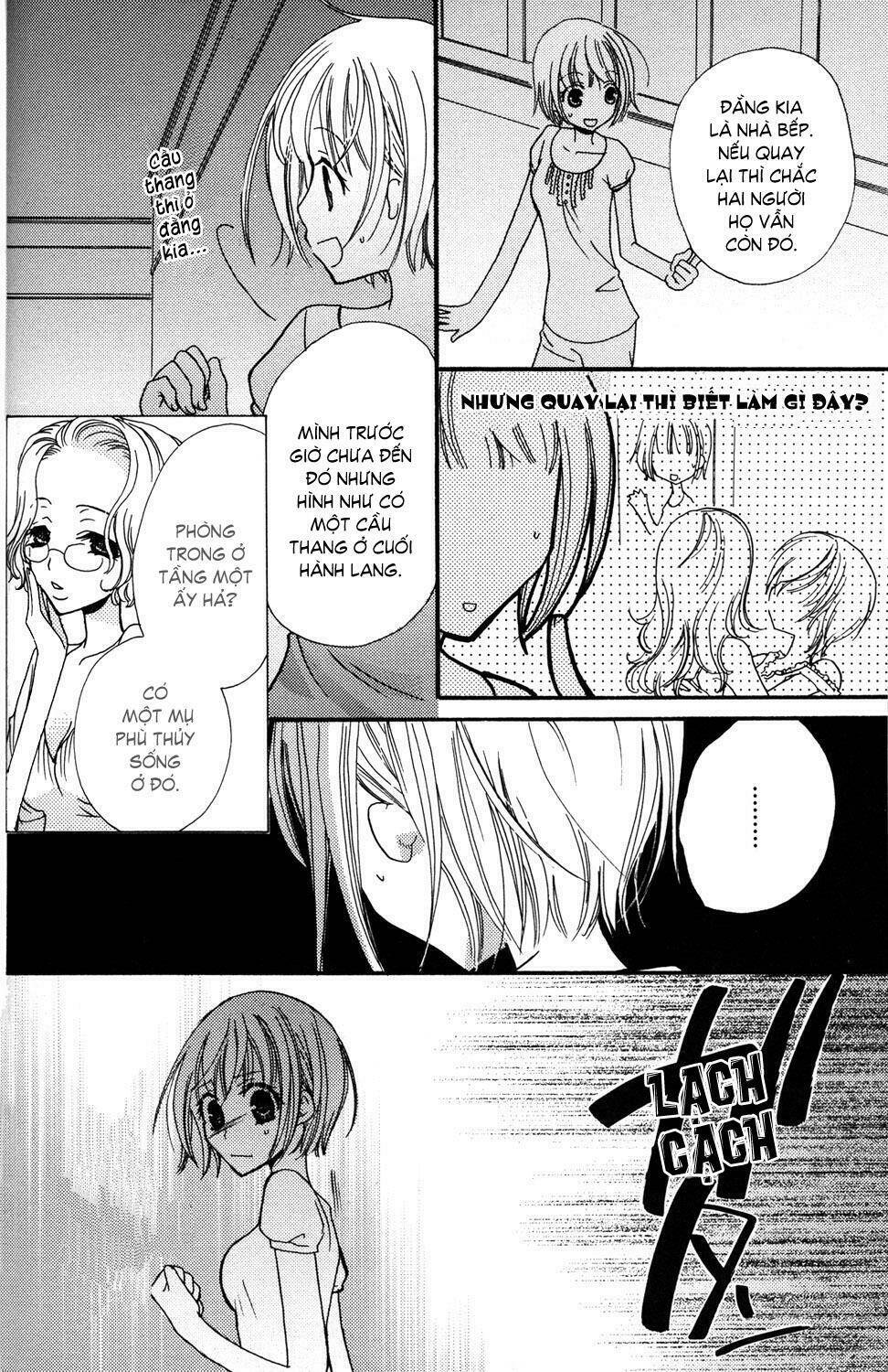 gokujou drops chapter 7 4