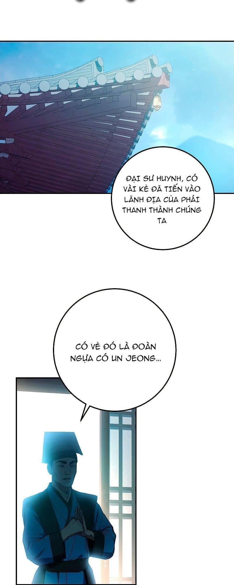huyền thoại diệt thế độc long chapter 78 52