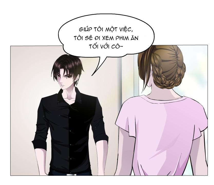 cạm bẫy của nữ thần chapter 90 5