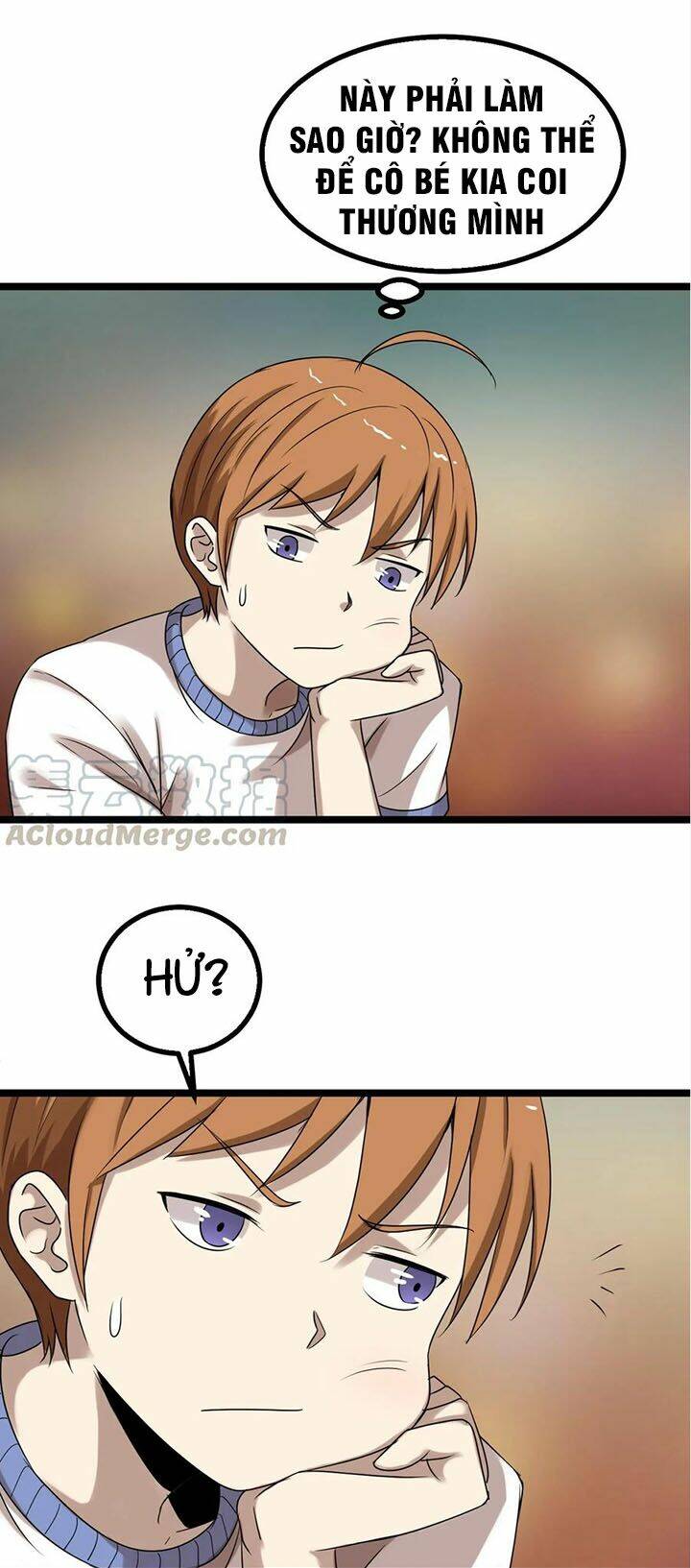 đai ca trở lại tuổi 16 chapter 25 12