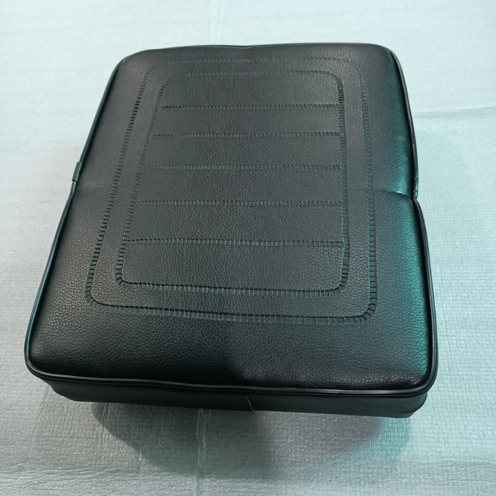 Khung yên sau - Đệm yên dành cho xe CUB 82 -TKAs.8527