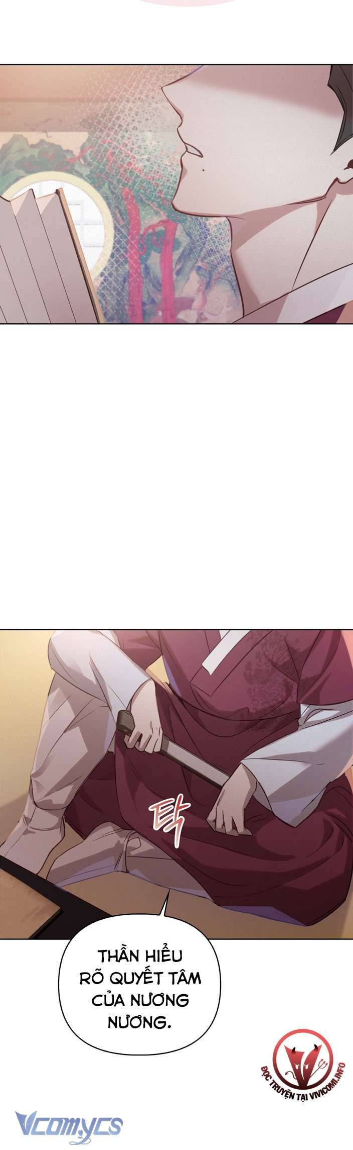 [18+] tiết học bí mật của trung điện chapter 3 28