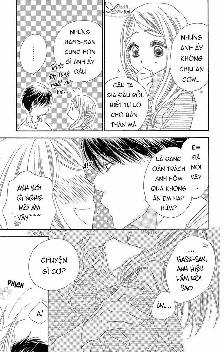 ảo ảnh tình yêu chapter 10 25