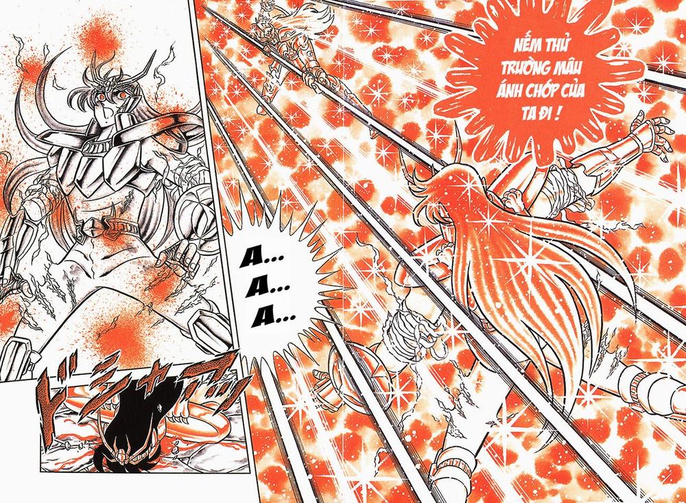 áo giáp vàng chapter 55 31