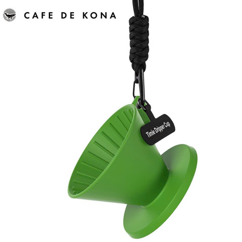 Ly phễu mini Timie Dripper Cup