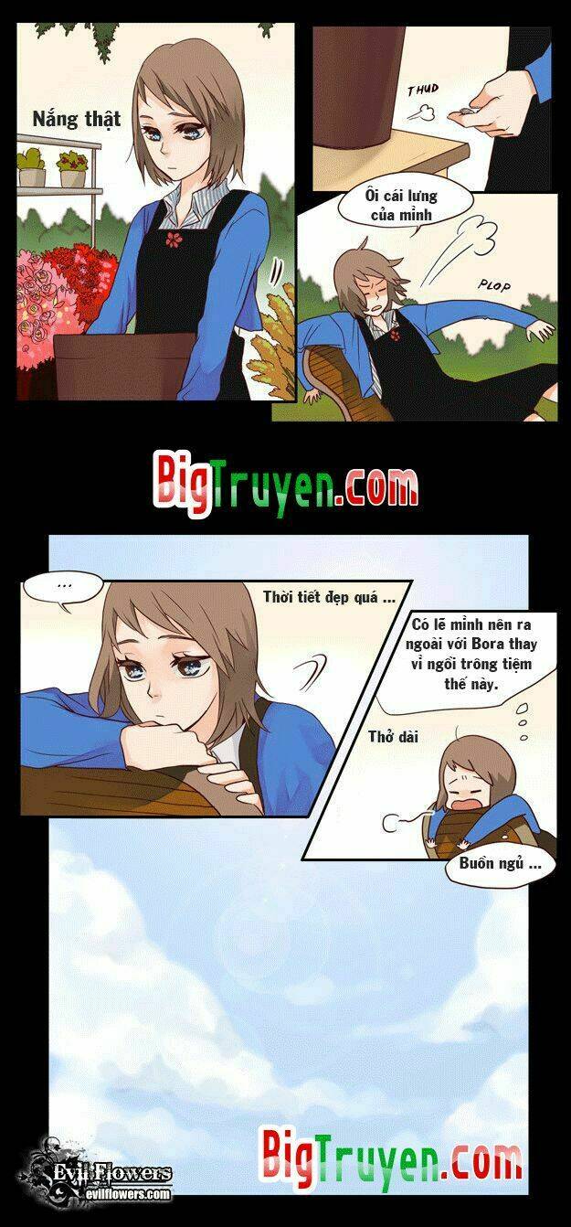 pine in the flower garden chapter 14 5