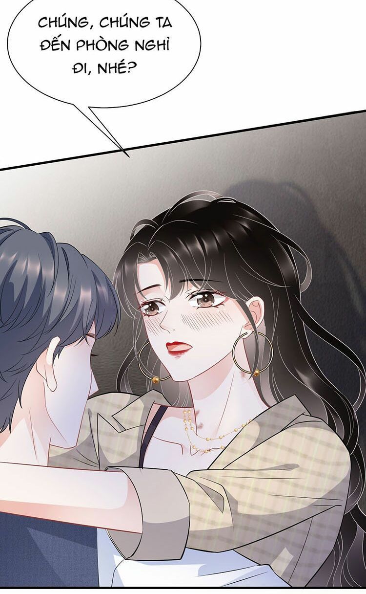 đại tiểu thư có ý đồ gì xấu đâu chapter 35.1 2