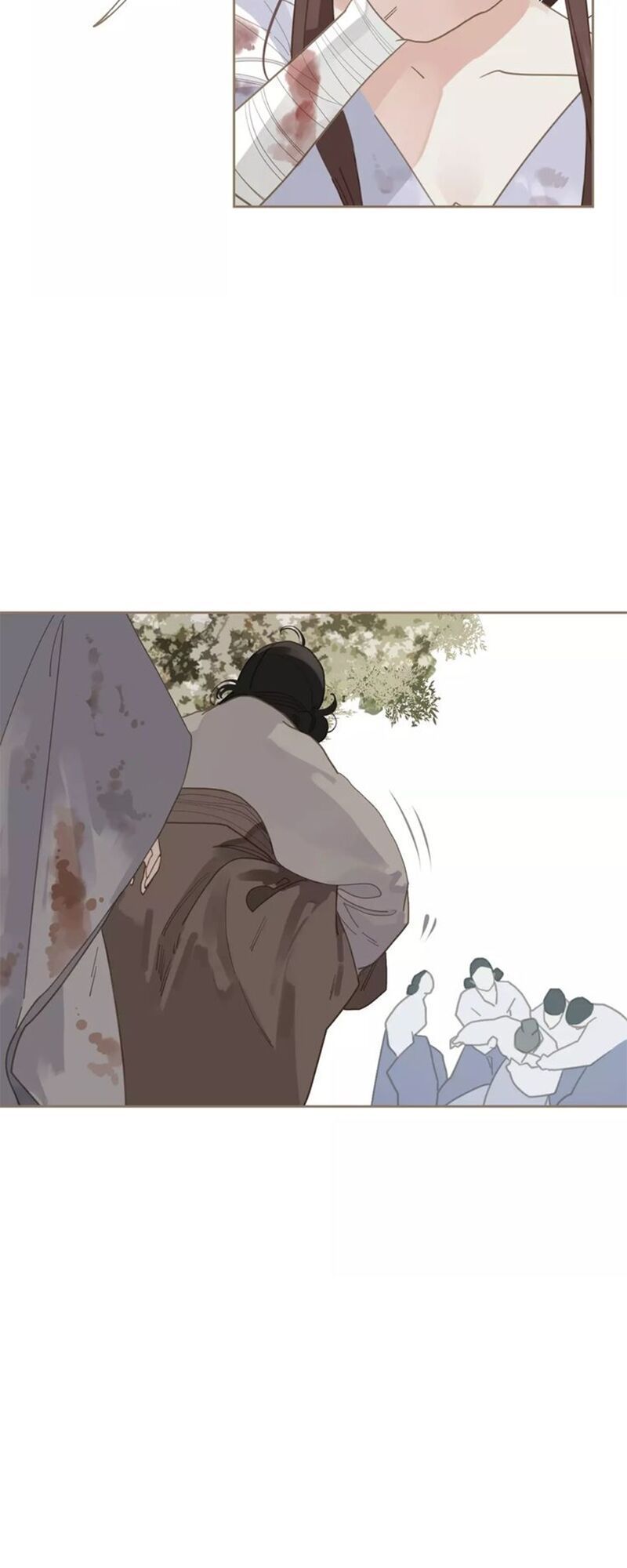 nhất đại linh hậu chapter 17 32