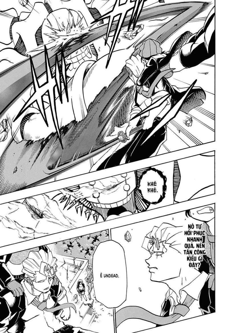 undead unluck chapter 51 5