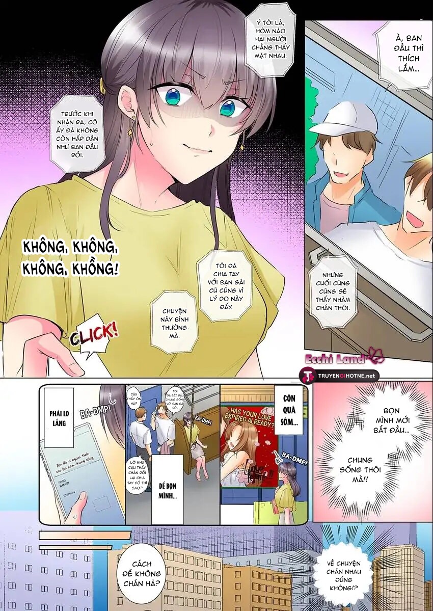 liệu chúng ta có nên dừng lại không? chapter 49.1 3