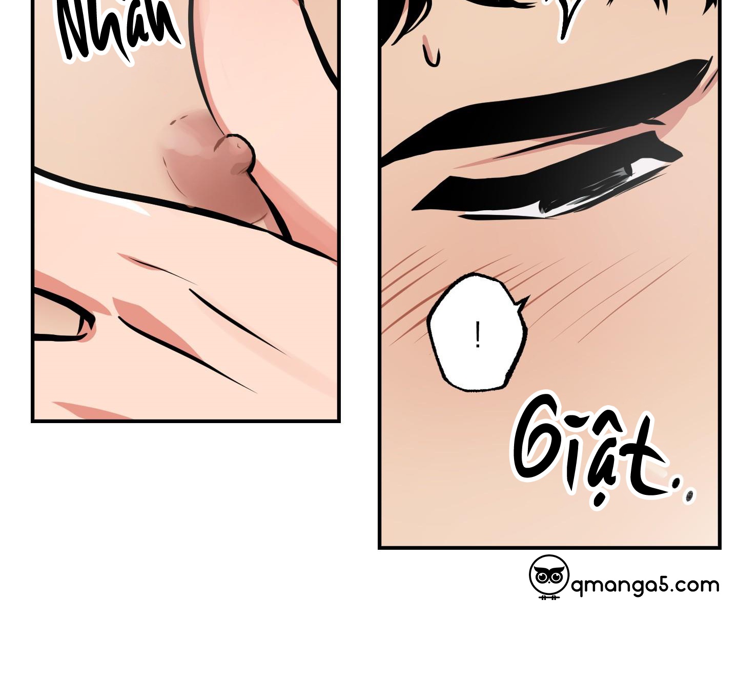 cây thương của ghost chapter 21 17