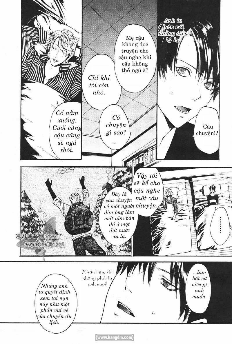 ilegenes chapter 2 33