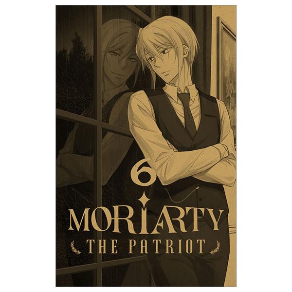 Moriarty The Patriot - Tập 6