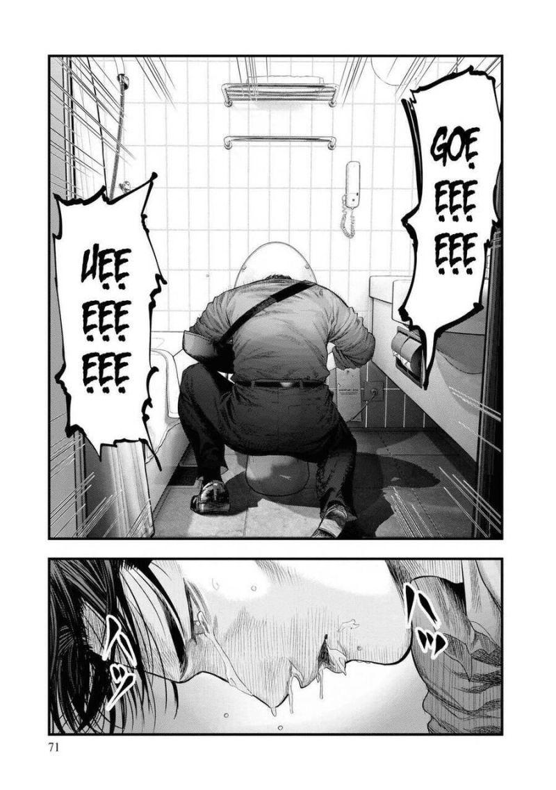 những con chó địa ngục chapter 1 67