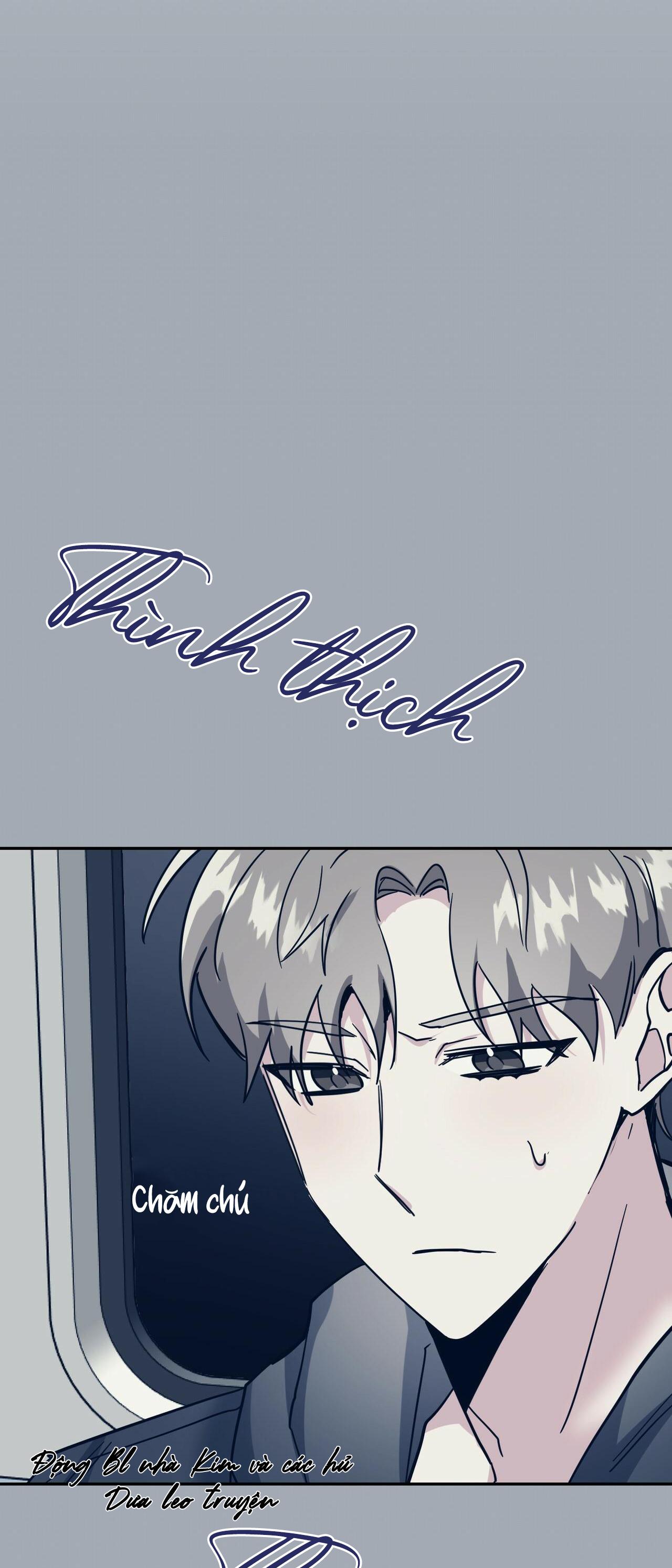 cạm bẫy đại học [m] chapter 12 27