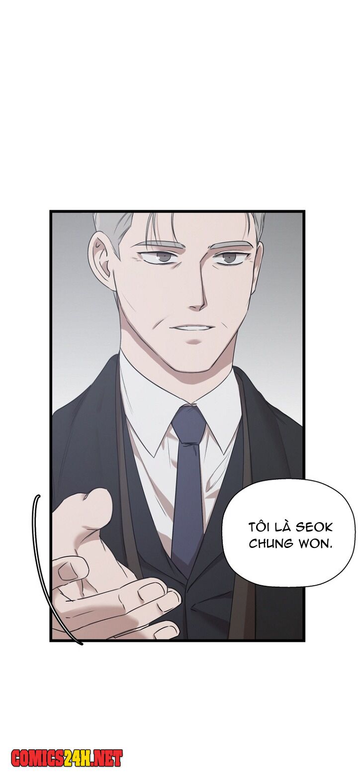 người xa lạ chapter 15 38