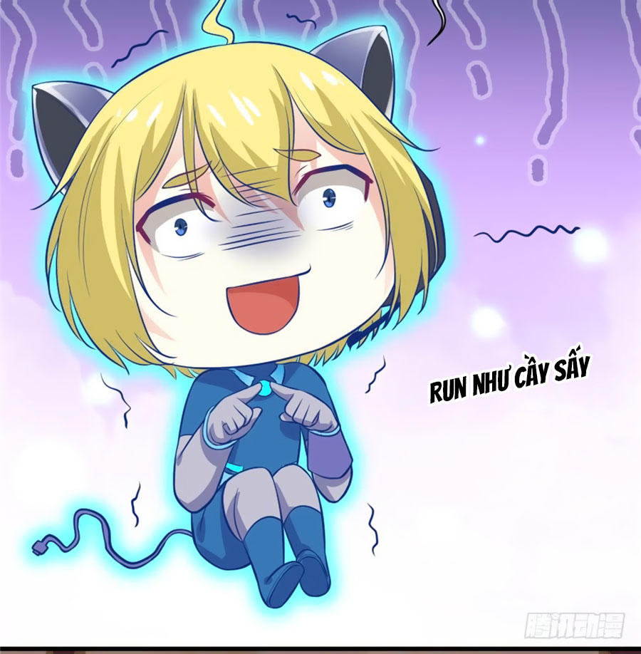 nữ đế livestream công lược chapter 4 57