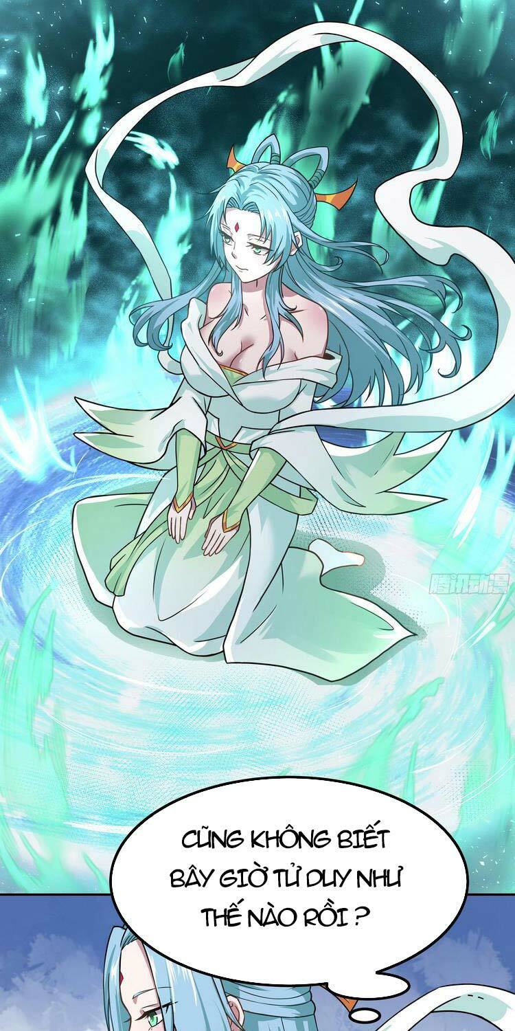 Hậu Cung Của Ta Dựa Vào Rút Thẻ Chapter 133 21