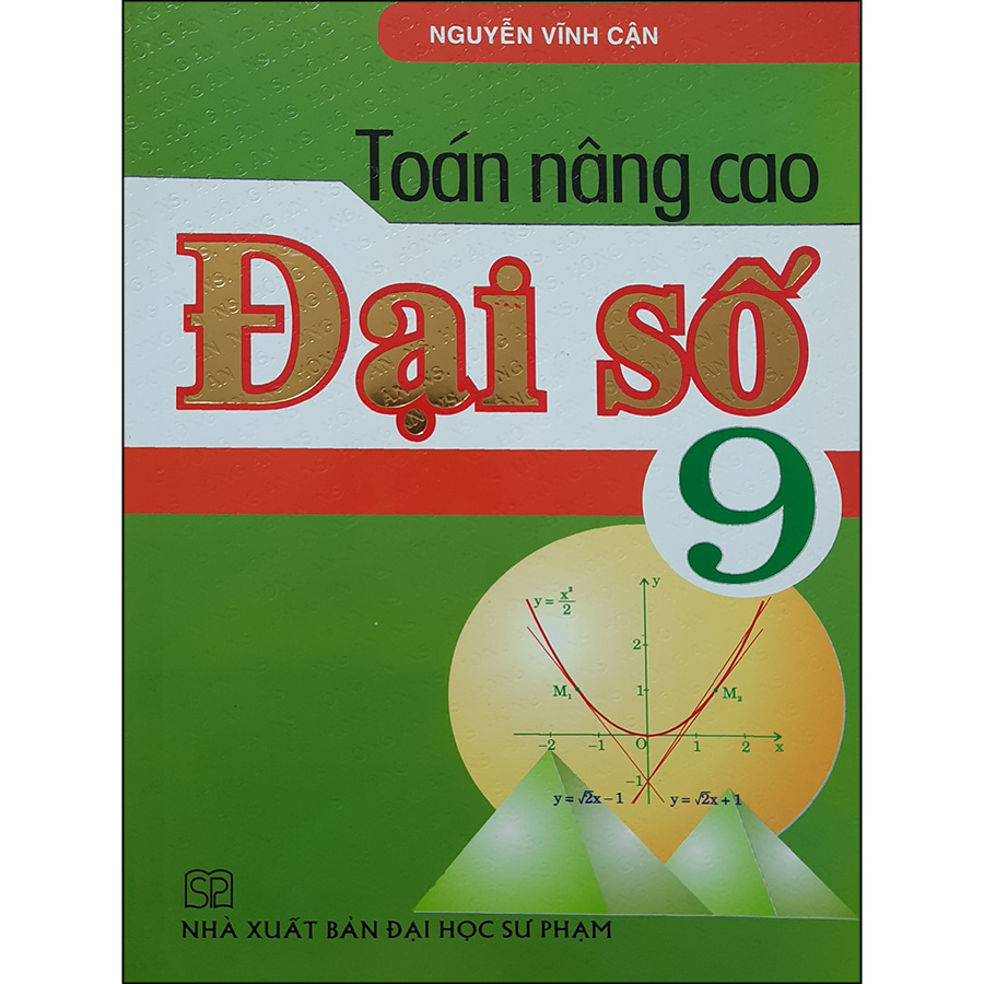 Toán Nâng Cao Đại Số 9