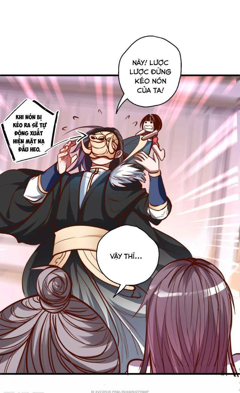 tối cường đại biểu hoàng kim thận chapter 48 26