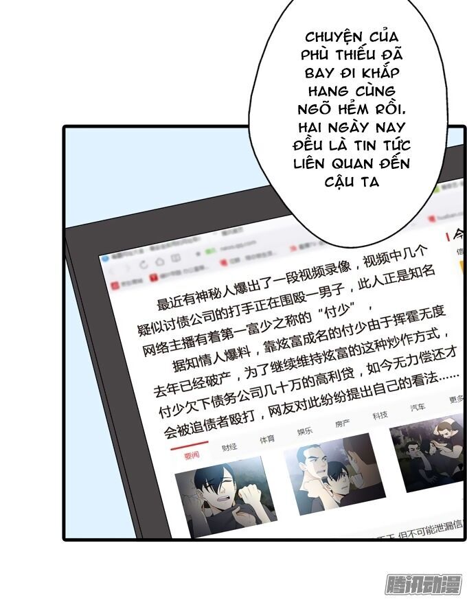 scandal chapter 27 9