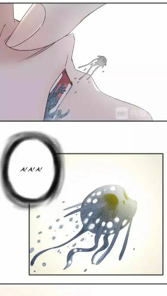 lệnh cấm nghị tộc 2 ẩn diện trấn chapter 54 25