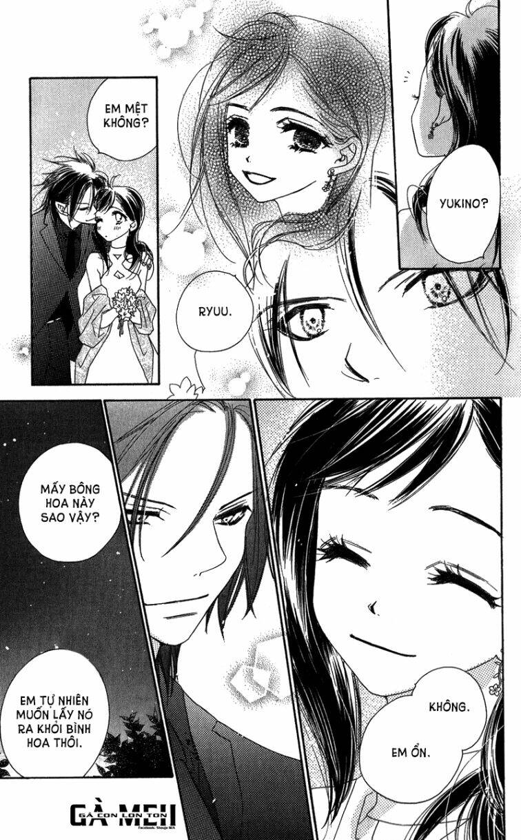 kiss/hug chapter 11 32