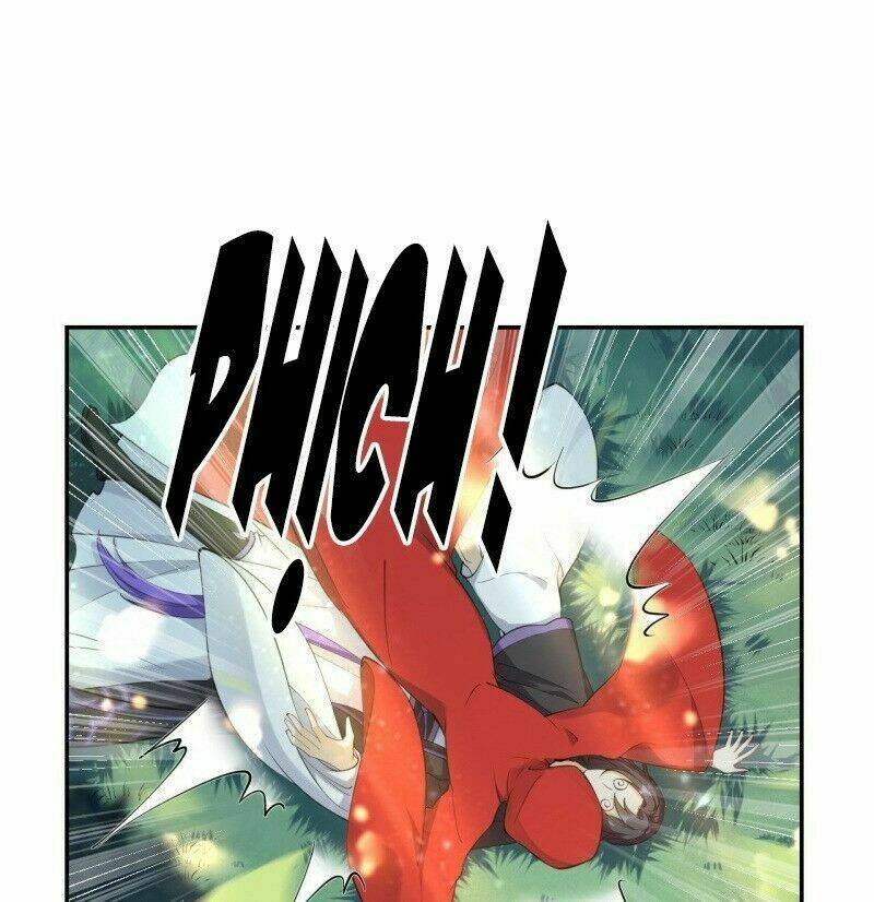 nữ tiên tôn bận đào hôn chapter 16 48