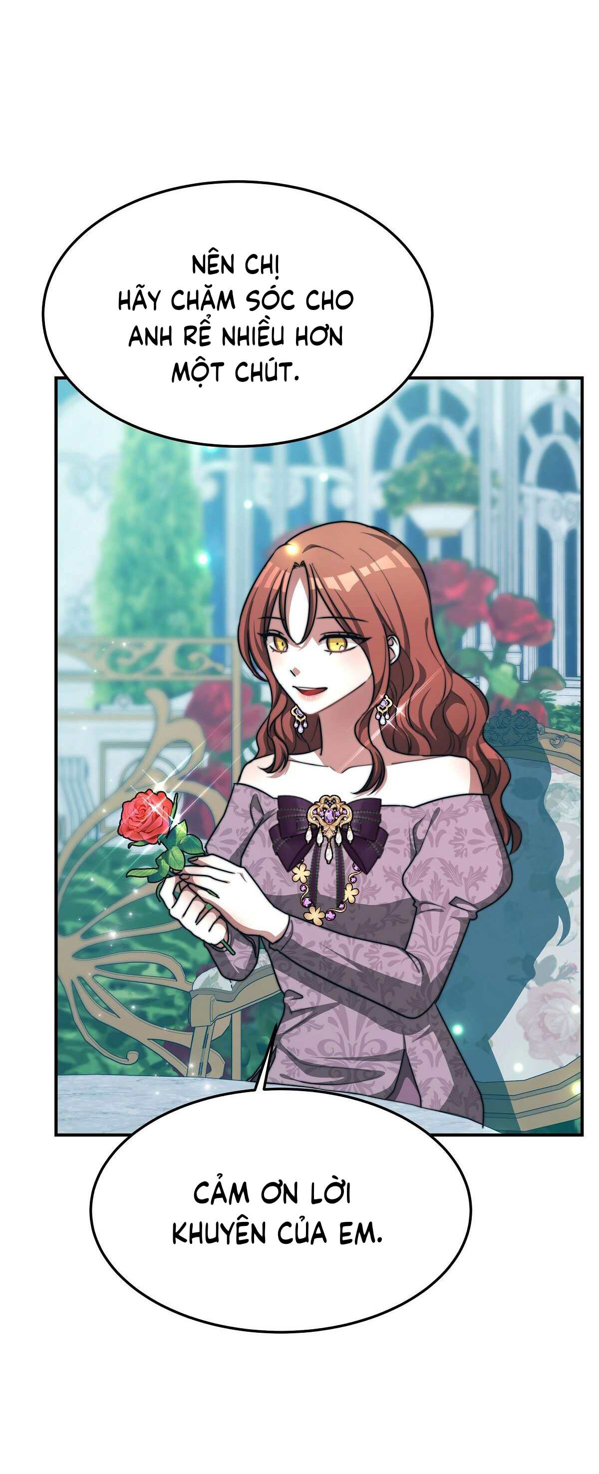 cuộc hôn nhân tay ba chapter 15 25