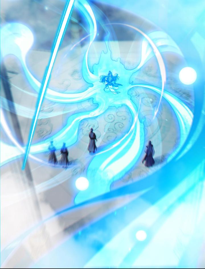 khoan đã tiên tử! xin hãy nghe ta xảo biện chapter 1 6