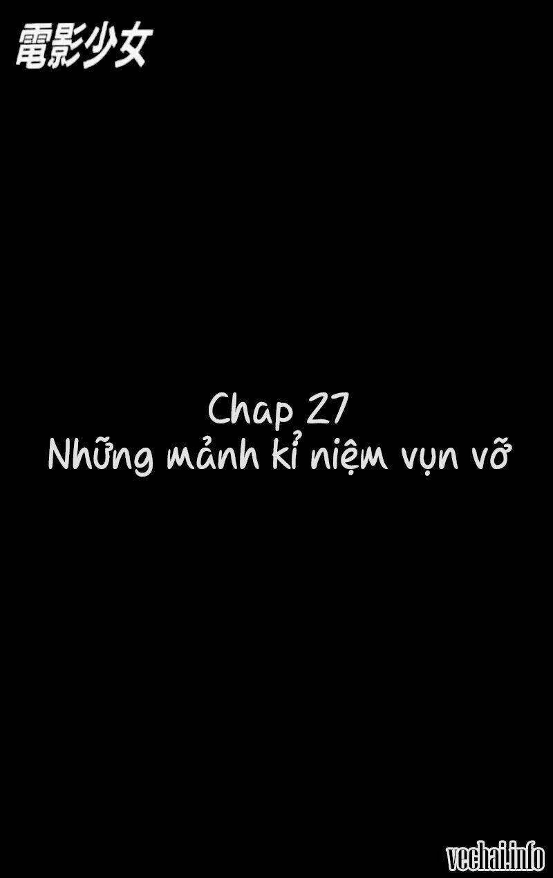 amano ai - bạn gái trong tivi chapter 27 5