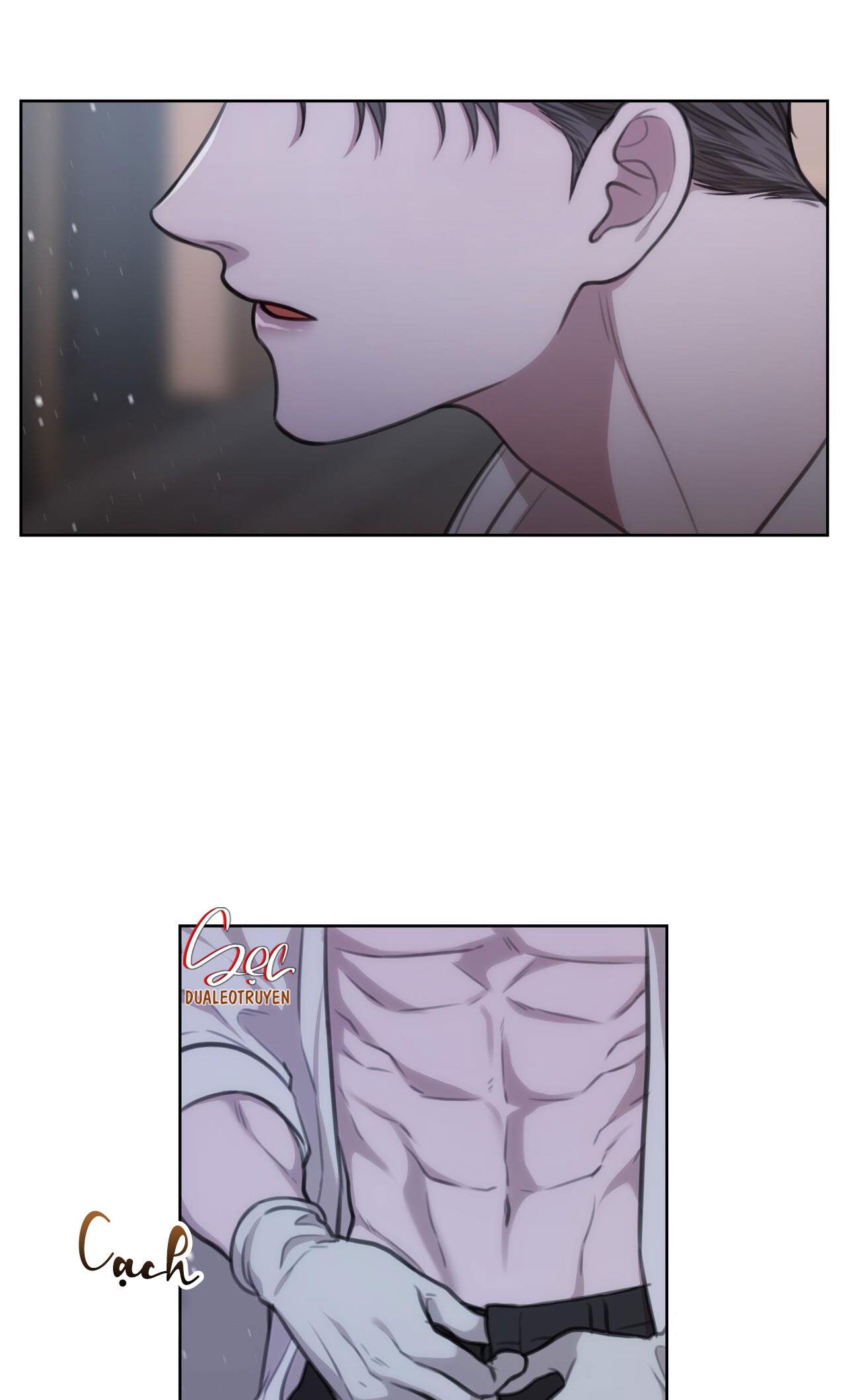 nhật ký giam cầm thư ký jin chapter 18 31