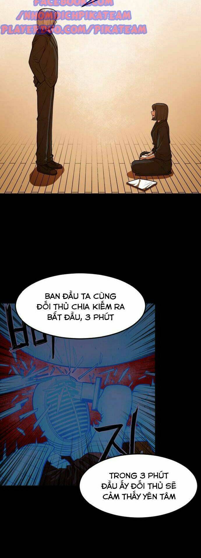 chinh phạt học đường chapter 17 26